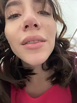 Snapshot of BallerinaCappuccino_ chatting on 18, 1, 2026 BallerinaCappuccino online show from 18, 1, 2026