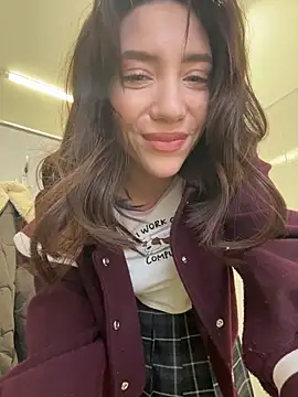 Snapshot of BallerinaCappuccino_ chatting on 11, 2, 2026 BallerinaCappuccino online show from 11, 2, 2026