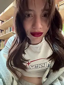 Snapshot of BallerinaCappuccino_ chatting on 14, 2, 2026 BallerinaCappuccino online show from 14, 2, 2026