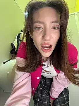 BallerinaCappuccino  online show from 24, 3, 2026