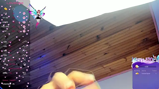 Angel kanon online show from 22, 12, 2025