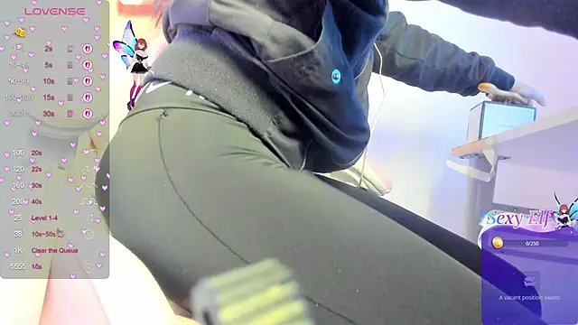 Angel kanon online show from 20, 2, 2026