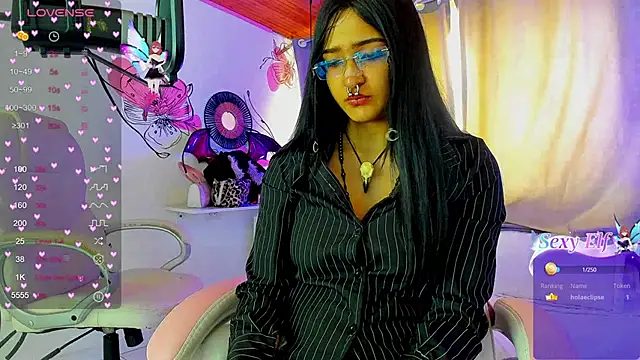 Angel kanon online show from 9, 3, 2026