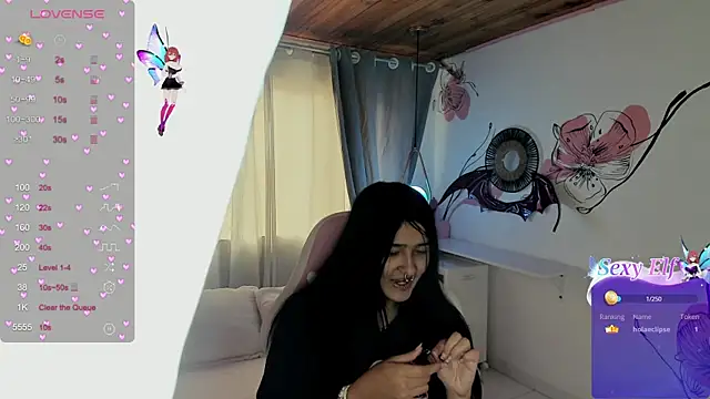 Angel kanon online show from 14, 4, 2026