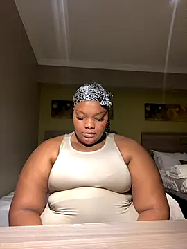 chubbybbw18 online show from 5, 12, 2025
