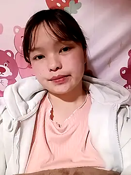 XoiXoi232 online show from 2, 11, 2025