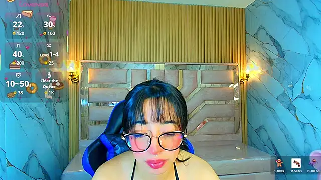 zoe r  online show from 9, 1, 2026