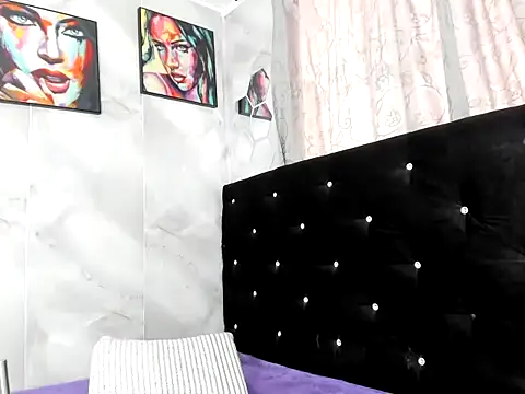 samara novice18 online show from 1, 11, 2025