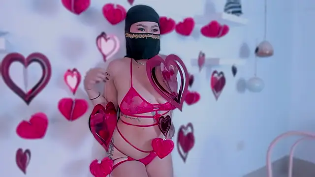 Snapshot of May_hadi chatting on 15, 2, 2026 May hadi online show from 15, 2, 2026