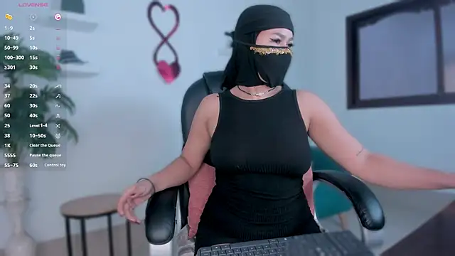 Snapshot of May_hadi chatting on 23, 2, 2026 May hadi online show from 23, 2, 2026