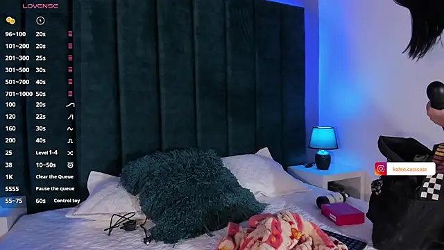 kate cass online show from 26, 9, 2025