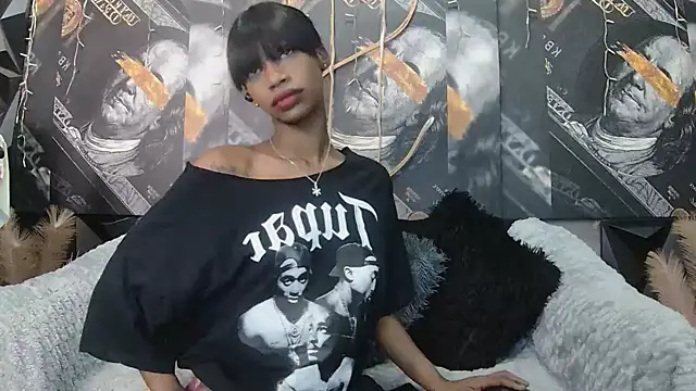 Snapshot of Lilmisbaddyxxx chatting on 30, 4, 2026 Lilmisbaddyxxx online show from 30, 4, 2026