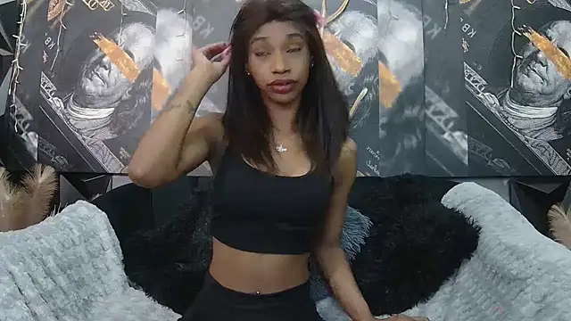Snapshot of Lilmisbaddyxxx chatting on 4, 5, 2026 Lilmisbaddyxxx online show from 4, 5, 2026