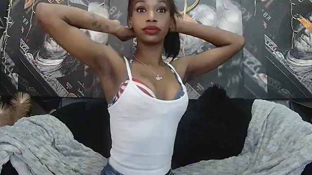 Snapshot of Lilmisbaddyxxx chatting on 6, 5, 2026 Lilmisbaddyxxx online show from 6, 5, 2026