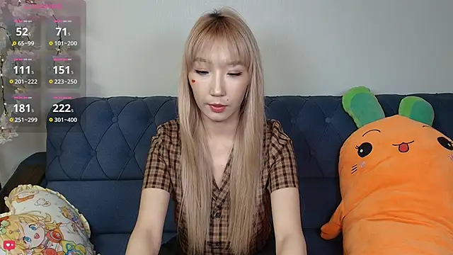 Yume ko online show from 14, 3, 2026