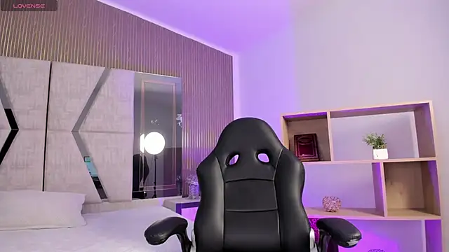 Axel grey  online show from 23, 2, 2026