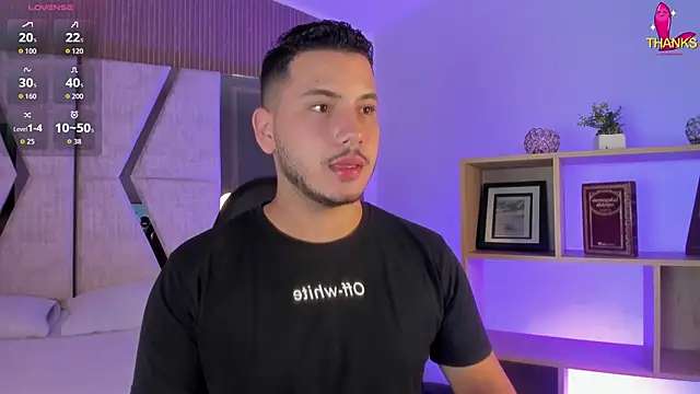 Snapshot of Axel_grey_ chatting on 3, 6, 2026 Axel grey online show from 3, 6, 2026