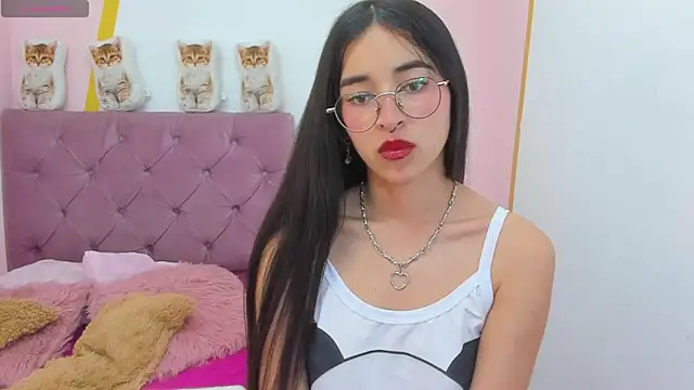  Amatista Fire online show from 18, 9, 2025