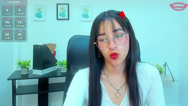  Amatista Fire online show from 1, 10, 2025