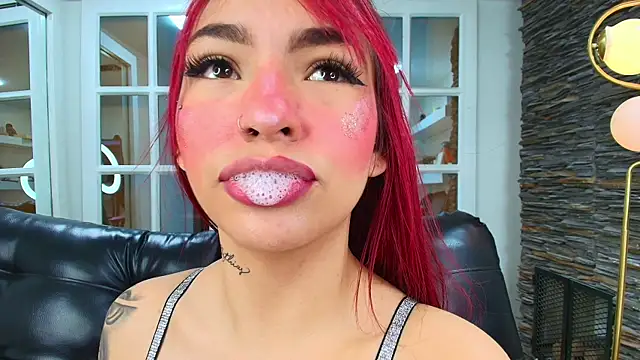 Snapshot of miss___abigail chatting on 22, 11, 2025 miss abigail online show from 22, 11, 2025