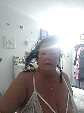 Angeldelightt online show from 10, 9, 2025