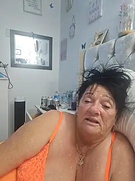 Angeldelightt online show from 23, 9, 2025