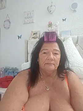 Angeldelightt online show from 1, 10, 2025