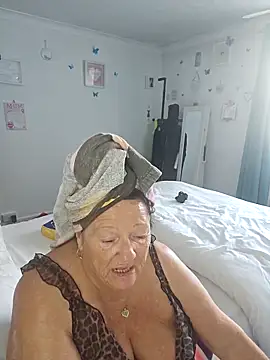 Angeldelightt online show from 25, 10, 2025