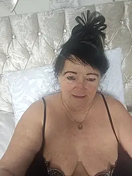 Angeldelightt online show from 13, 1, 2026