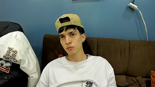 Jheampiiero online show from 9, 2, 2026