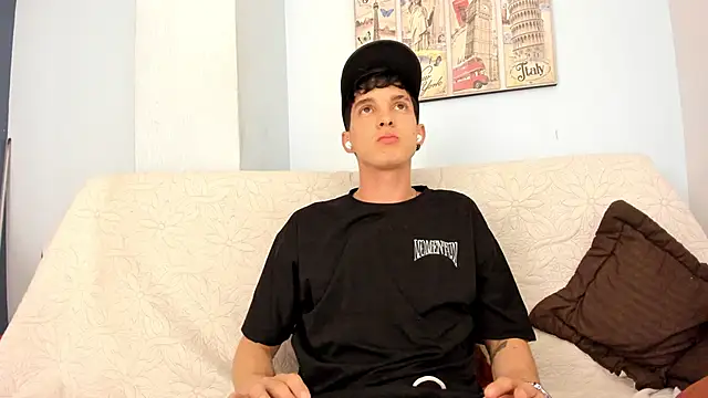 Jheampiiero online show from 19, 2, 2026