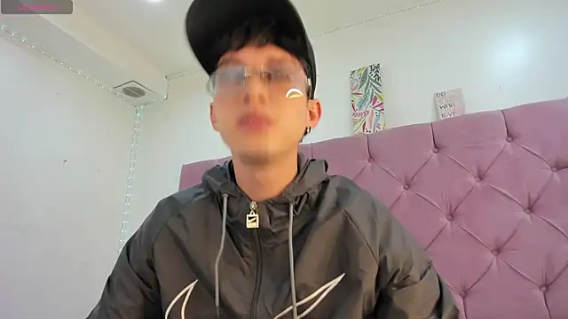 Jheampiiero online show from 28, 2, 2026