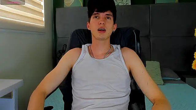 Jheampiiero online show from 27, 3, 2026