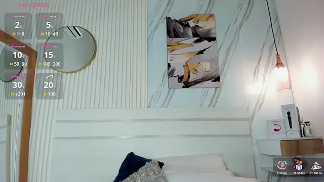 Kloeh Star online show from 2, 12, 2025