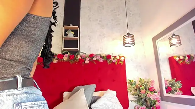 Snapshot of Kloeh_Star chatting on 26, 6, 2026 Kloeh Star online show from 26, 6, 2026
