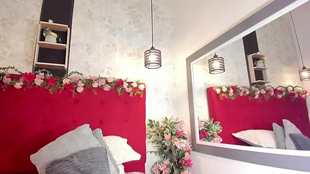 Snapshot of Kloeh_Star chatting on 11, 7, 2026 Kloeh Star online show from 11, 7, 2026
