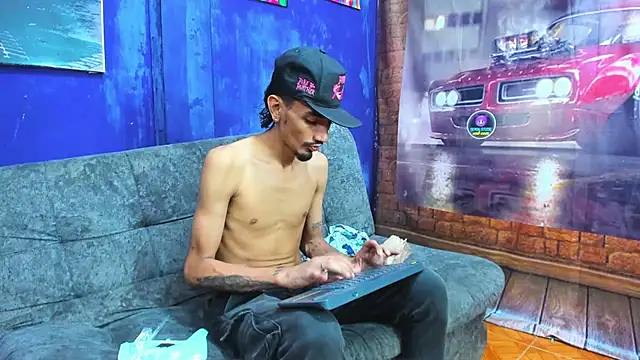 Sexvergon 26 online show from 21, 12, 2025