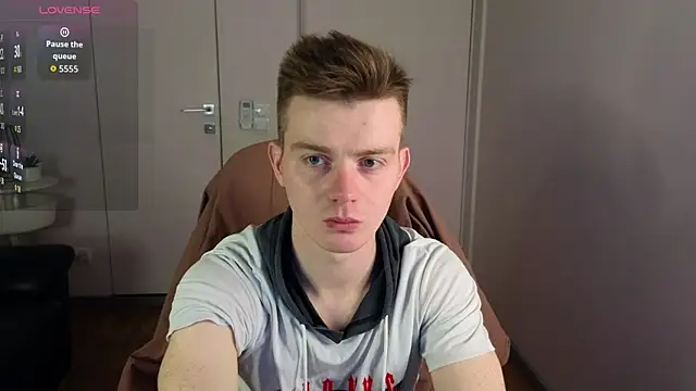 Happydeimos online show from 22, 6, 2026