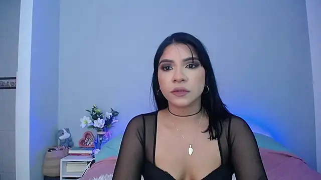 Laura-angeel online show from 22, 11, 2025