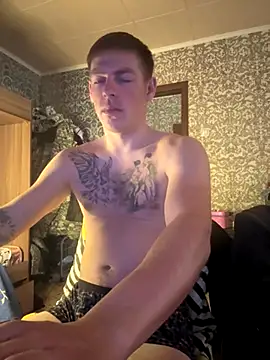 HairyJeffry online show from 12, 11, 2025