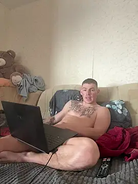 HairyJeffry online show from 3, 2, 2026