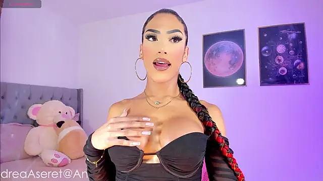 cinnamonsex   online show from 1, 10, 2025