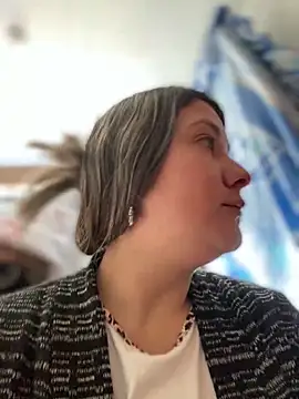 Abby-LS online show from 21, 10, 2025