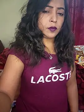 Hotbhabi305 online show from 16, 2, 2026