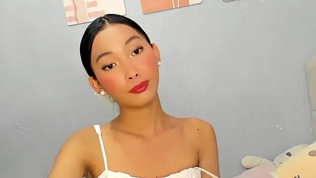 Snapshot of Anne_the_virgin chatting on 26, 10, 2025 Anne the virgin online show from 26, 10, 2025