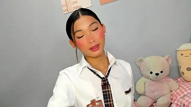 Snapshot of Anne_the_virgin chatting on 1, 11, 2025 Anne the virgin online show from 1, 11, 2025