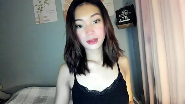 Snapshot of Anne_the_virgin chatting on 6, 1, 2026 Anne the virgin online show from 6, 1, 2026