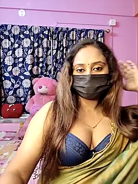 Cute-lusi online show from 26, 4, 2026