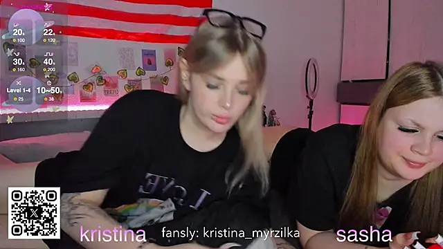 myrzilka online show from 19, 3, 2026