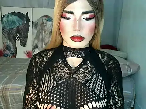 terra HORSECOCK online show from 12, 9, 2025